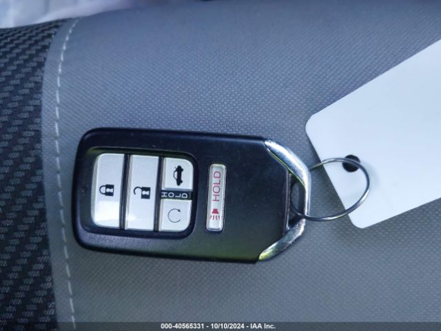 19XFC2F70HE027185 Honda CIVIC EX