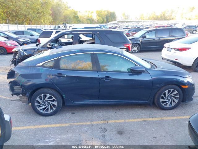 19XFC2F70HE027185 Honda CIVIC EX
