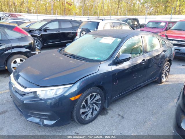 19XFC2F70HE027185 Honda CIVIC EX