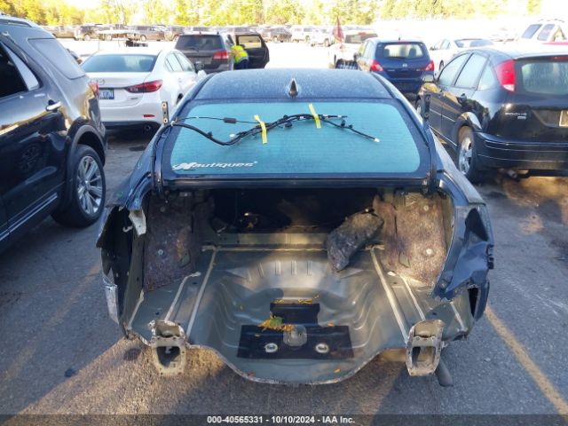 19XFC2F70HE027185 Honda CIVIC EX
