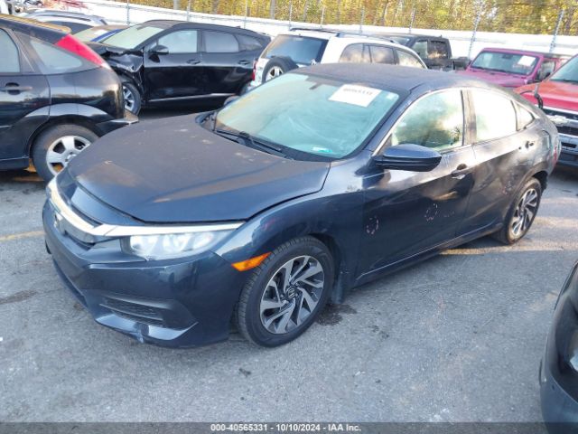 19XFC2F70HE027185 Honda CIVIC EX