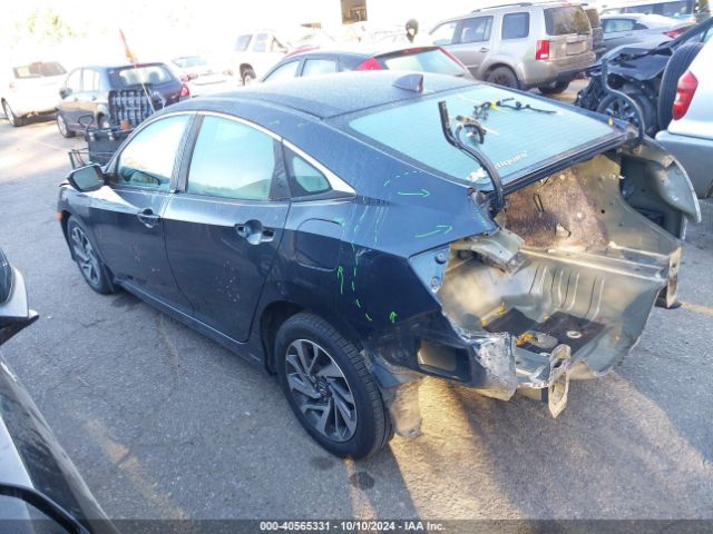 19XFC2F70HE027185 Honda CIVIC EX