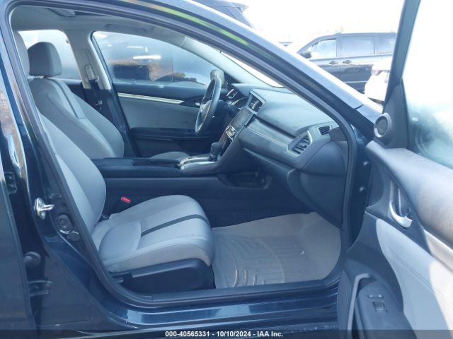 19XFC2F70HE027185 Honda CIVIC EX