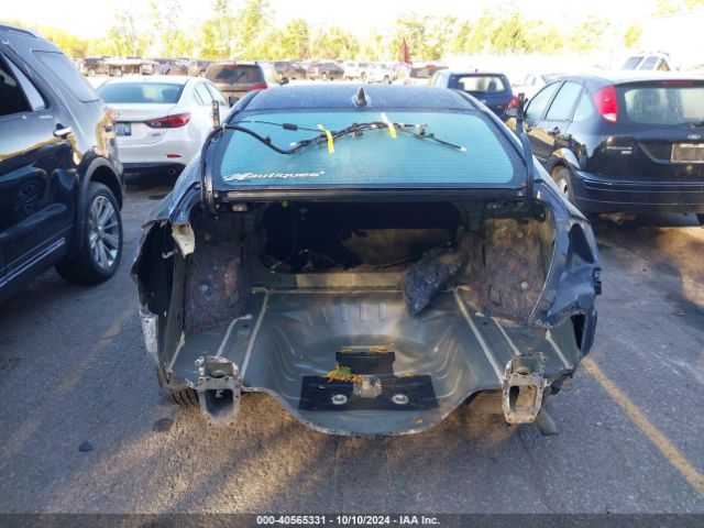 19XFC2F70HE027185 Honda CIVIC EX