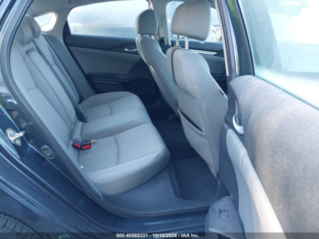 19XFC2F70HE027185 Honda CIVIC EX