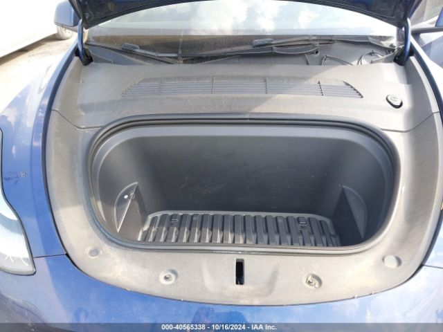 7SAYGDEE5PA062905 Tesla Model Y