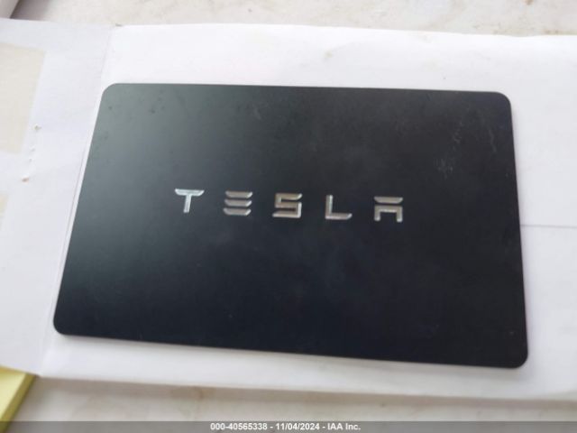 7SAYGDEE5PA062905 Tesla Model Y