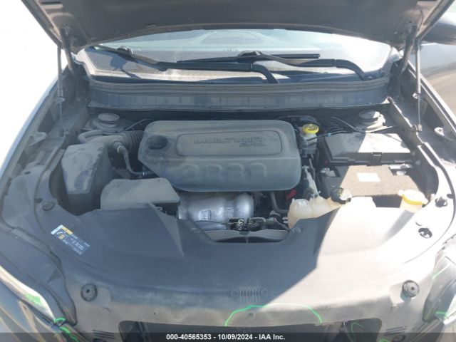 1C4PJLLB0MD237239 Jeep Cherokee Altitude Fwd