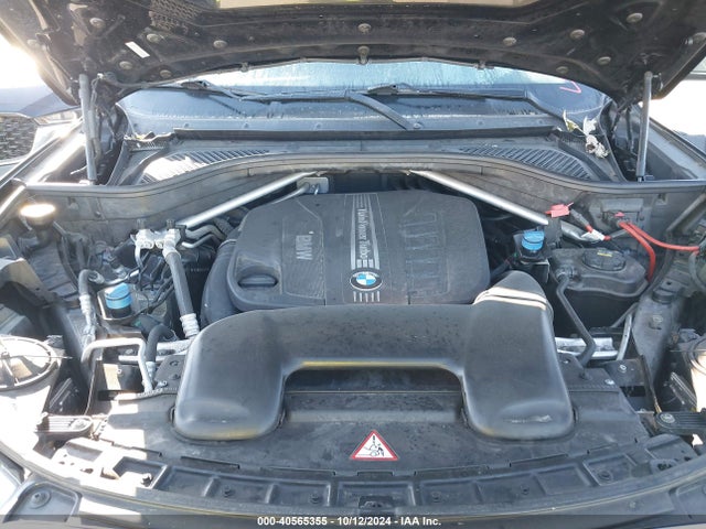 BMW X5 Xdrive35d 2015 5UXKS4C59F0N06628 Image 10