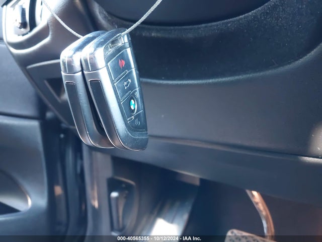 BMW X5 Xdrive35d 2015 5UXKS4C59F0N06628 Image 11