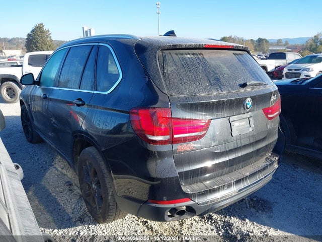 BMW X5 Xdrive35d 2015 5UXKS4C59F0N06628 Image 3