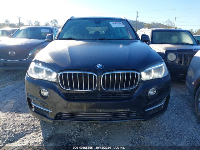 BMW X5 Xdrive35d 2015 5UXKS4C59F0N06628 Image 6