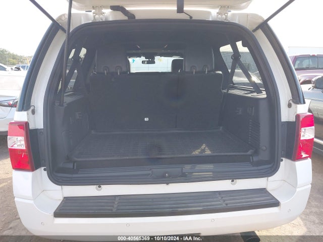 Ford Expedition El Platinum 2015 1FMJK1MT4FEF28401 Image 16