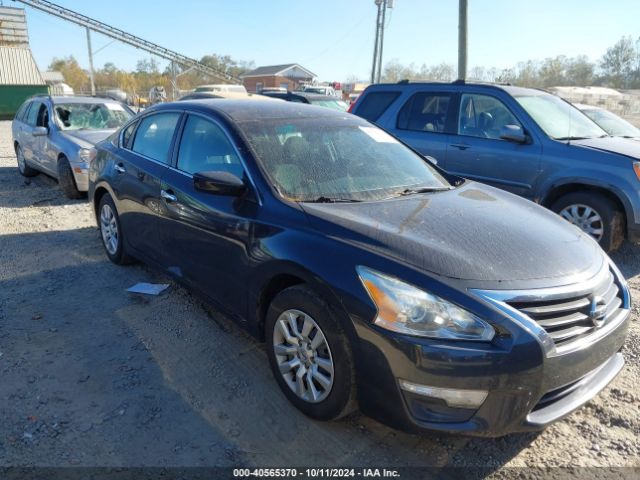 1N4AL3APXFN863592 Nissan Altima 2.5 S