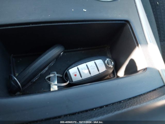 1N4AL3APXFN863592 Nissan Altima 2.5 S