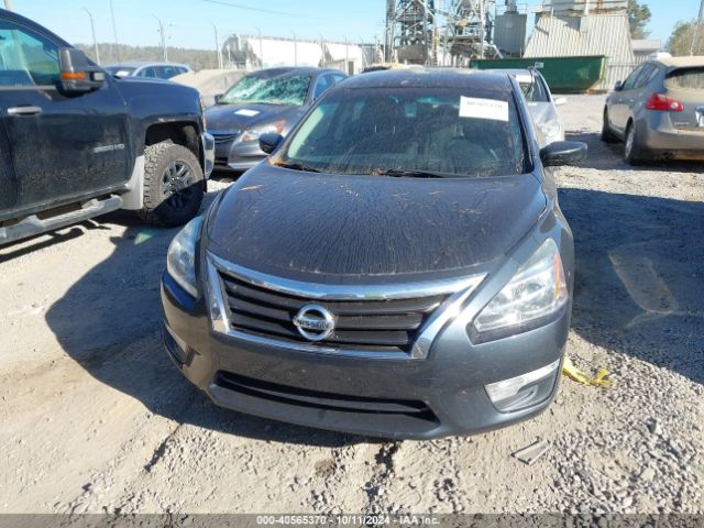 1N4AL3APXFN863592 Nissan Altima 2.5 S