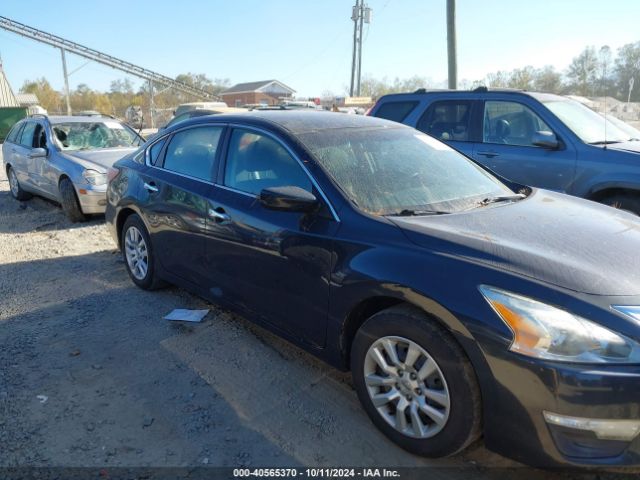 1N4AL3APXFN863592 Nissan Altima 2.5 S