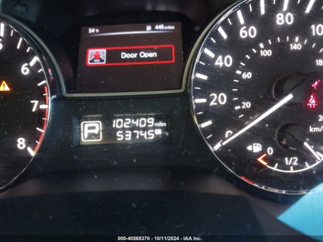 1N4AL3APXFN863592 Nissan Altima 2.5 S