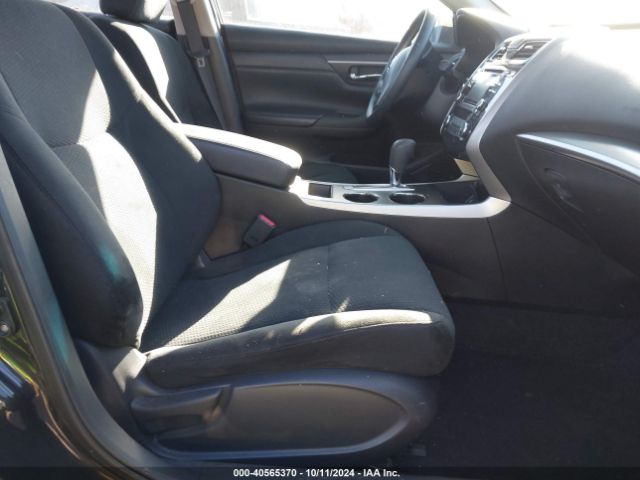 1N4AL3APXFN863592 Nissan Altima 2.5 S