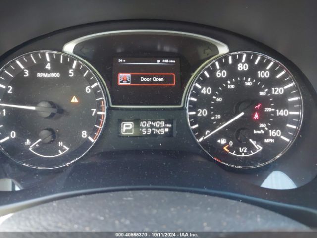 1N4AL3APXFN863592 Nissan Altima 2.5 S