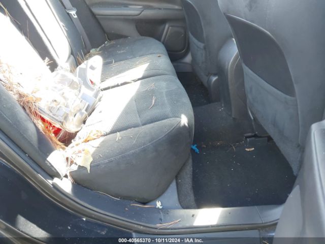 1N4AL3APXFN863592 Nissan Altima 2.5 S