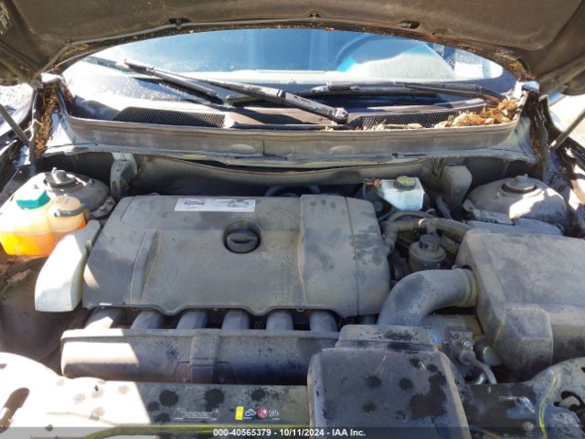 YV4952CY7E1680337 Volvo XC90 3.2