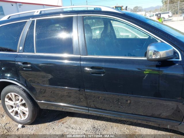 YV4952CY7E1680337 Volvo XC90 3.2