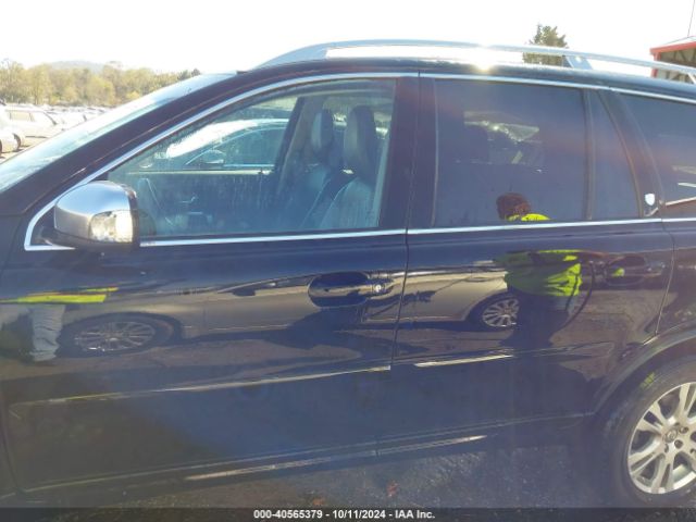 YV4952CY7E1680337 Volvo XC90 3.2