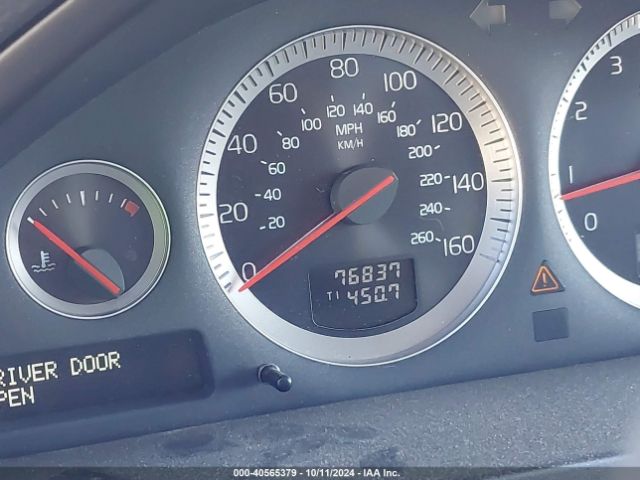 YV4952CY7E1680337 Volvo XC90 3.2
