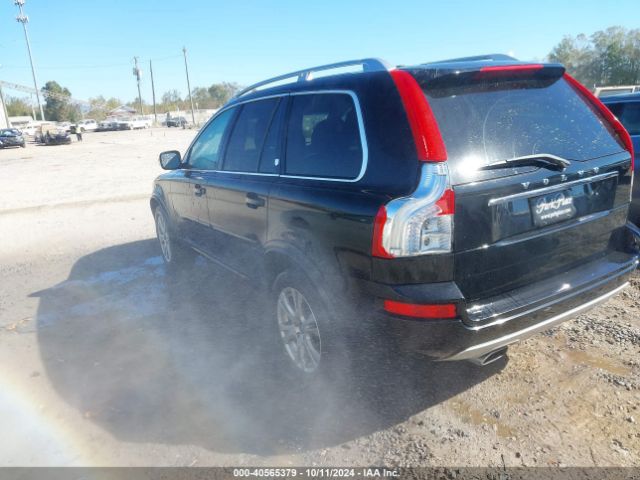 YV4952CY7E1680337 Volvo XC90 3.2