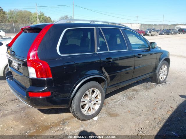 YV4952CY7E1680337 Volvo XC90 3.2