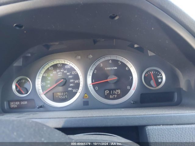 YV4952CY7E1680337 Volvo XC90 3.2