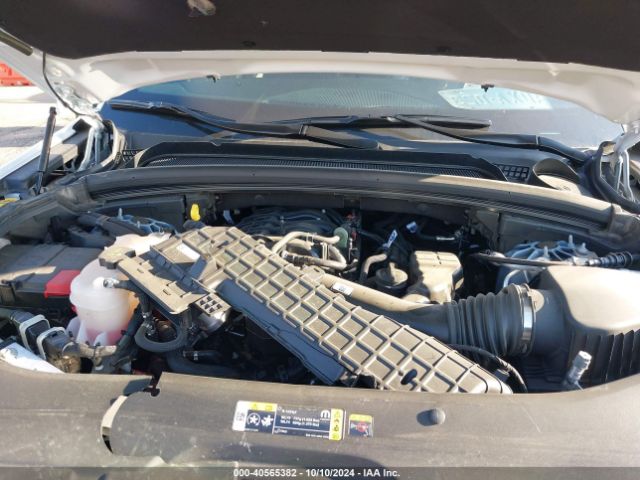 1C4RJKBG7R8603102 Jeep Grand Cherokee L Limited 4x4