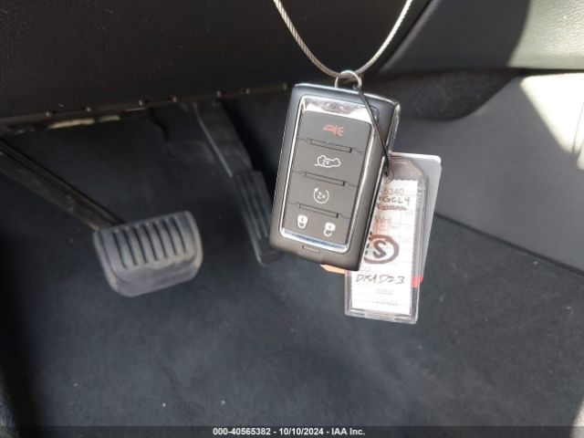 1C4RJKBG7R8603102 Jeep Grand Cherokee L Limited 4x4