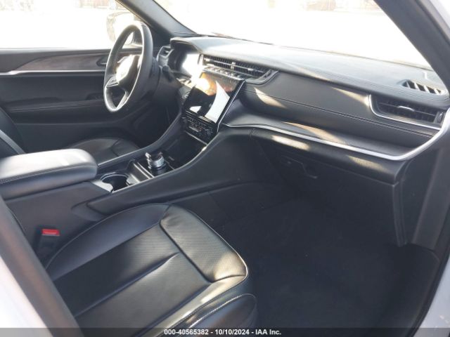 1C4RJKBG7R8603102 Jeep Grand Cherokee L Limited 4x4