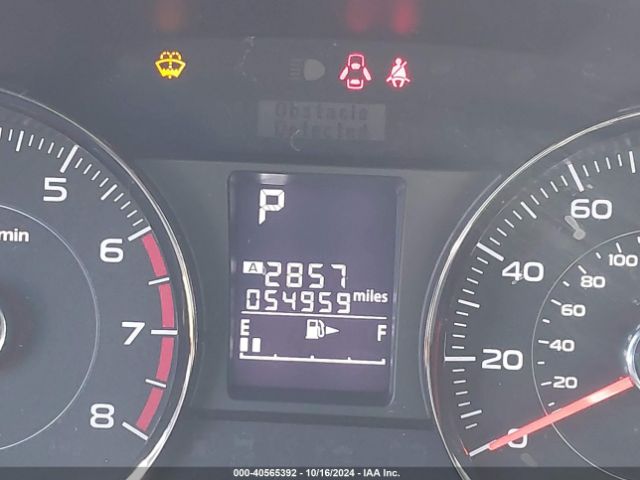 JF2SJAWC4FH817867 Subaru Forester 2.5i Touring