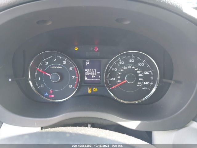 JF2SJAWC4FH817867 Subaru Forester 2.5i Touring
