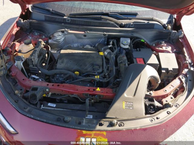 KL47LAE23RB123793 Buick Envista Preferred Fwd