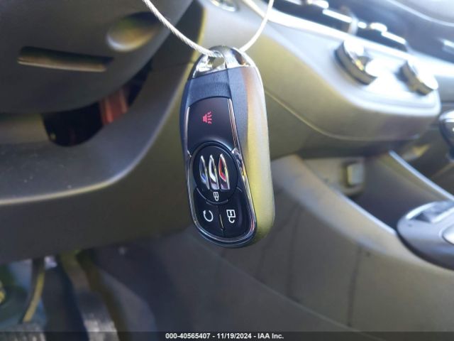 KL47LAE23RB123793 Buick Envista Preferred Fwd