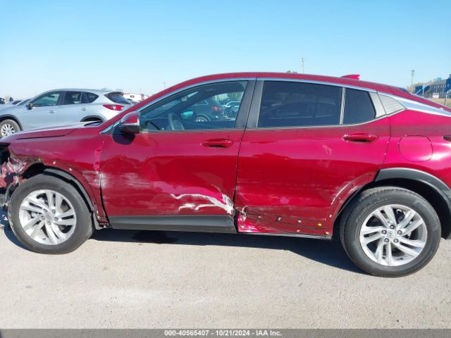 KL47LAE23RB123793 Buick Envista Preferred Fwd