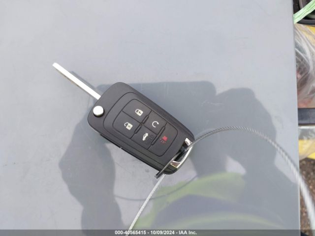 1G4PP5SK3E4123017 Buick Verano