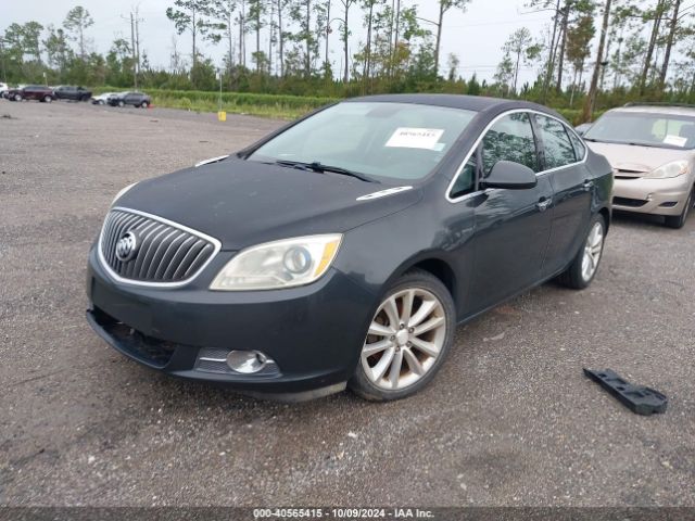 1G4PP5SK3E4123017 Buick Verano