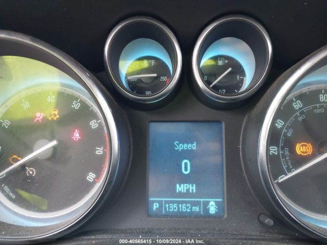 1G4PP5SK3E4123017 Buick Verano
