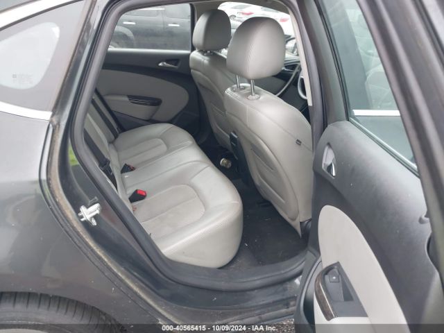 1G4PP5SK3E4123017 Buick Verano