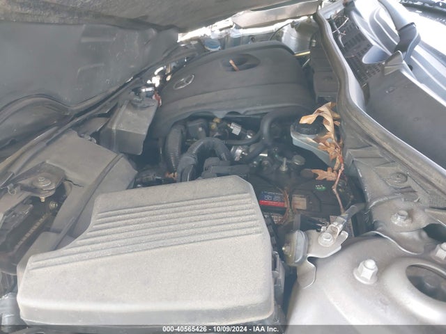 Mazda Cx-5 Touring 2015 JM3KE4CY1F0478365 Image 10