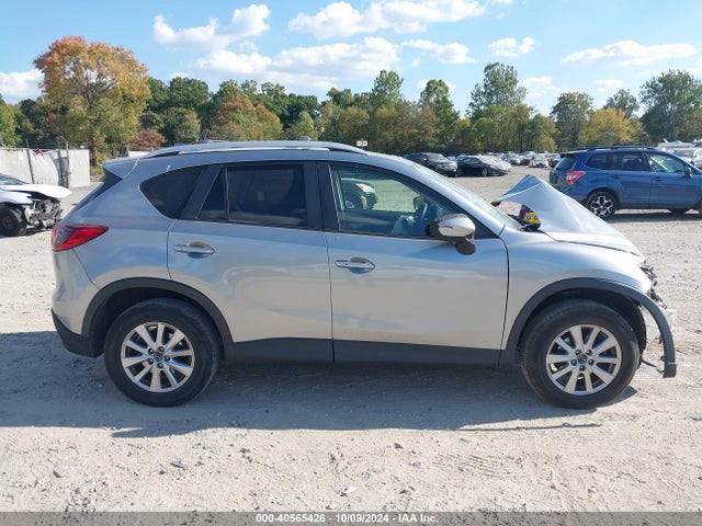 Mazda Cx-5 Touring 2015 JM3KE4CY1F0478365 Image 13