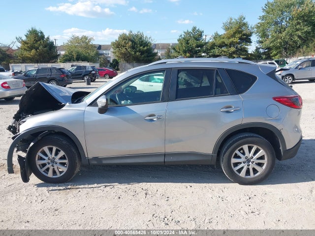 Mazda Cx-5 Touring 2015 JM3KE4CY1F0478365 Image 14