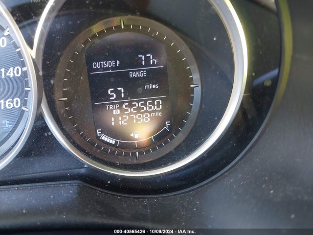 Mazda Cx-5 Touring 2015 JM3KE4CY1F0478365 Image 15