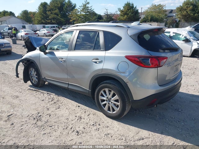 Mazda Cx-5 Touring 2015 JM3KE4CY1F0478365 Image 3