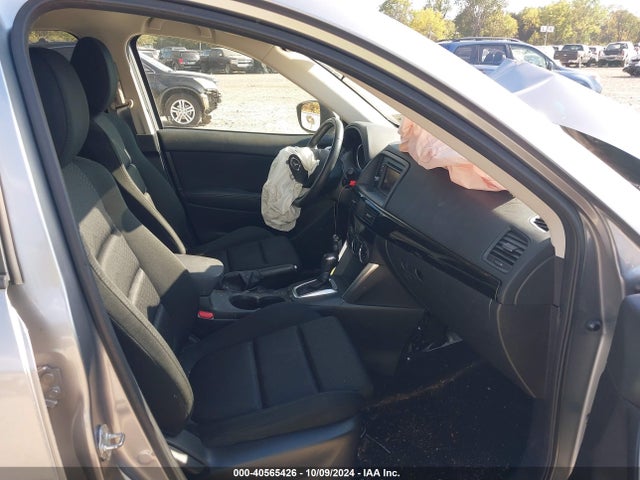 Mazda Cx-5 Touring 2015 JM3KE4CY1F0478365 Image 5
